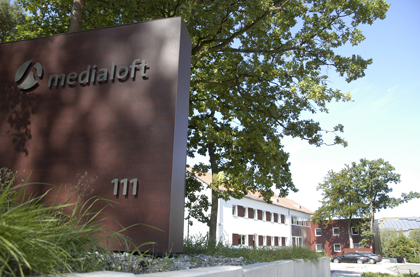 Medialoft